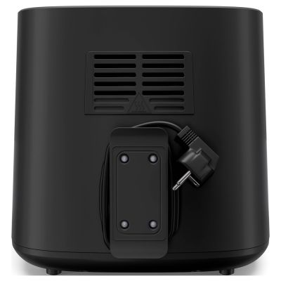 4. Tristar Digital Airfryer FR-9071 2000W 8L Black