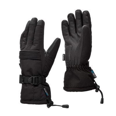 Meteor Alpora M winter gloves black
