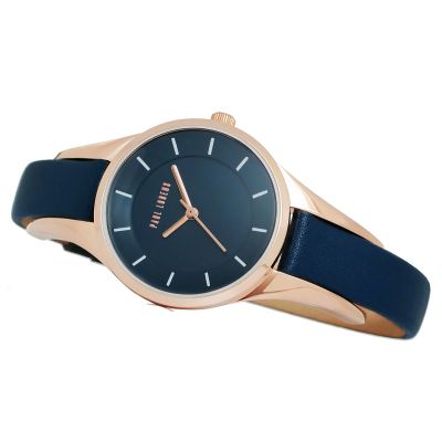 4. Paul Lorens PL8154A-6F3 Women's Watch