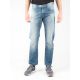 6. Lee Blake Worn Green jeans L730DAUJ
