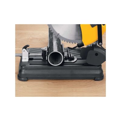 7. DeWalt DW872-QS Metal Circular Saw
