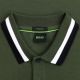 3. Polo BOSS Paddy AP Open Green (50538101-355)