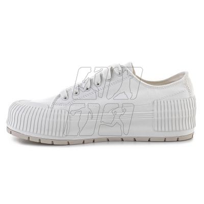 9. Fila Cityblock Platform Shoes W FFW0260-10005