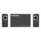 6. INTELLINET Gigabit Ultra PoE-Splitter with USB-C-Ausgang 45W
