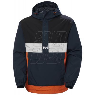 Helly Hansen Play Anorak M 54087 597