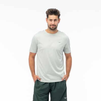 4. Men's Short Sleeve T-Shirt JODIN 2 PACK