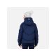 2. ROSSIGNOL W JCC ALLSNOW DOWN JKT women's ski jacket blue