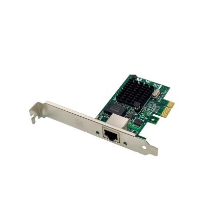 5. LevelOne GNC-0112 network card Internal Ethernet 1000 Mbit/s