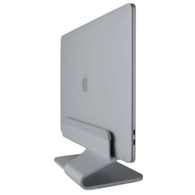 3. Rain Design mTower Notebook Stand Silver 43.2 cm (17")
