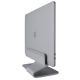 3. Rain Design mTower Notebook Stand Silver 43.2 cm (17")