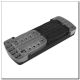 5. Step for aerobics HMS AS004 black / gray