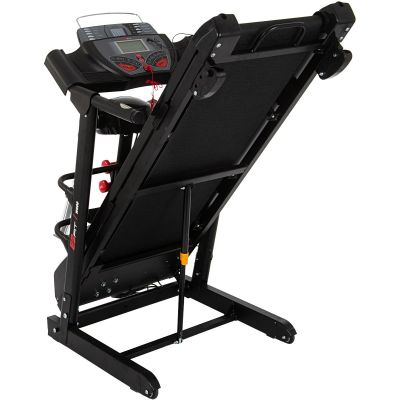 34. ELECTRIC TREADMILL WITH MASSAGER W500-2 ENERO FIT