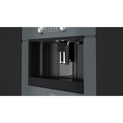 7. Teka CLC 855 GM Fully Automatic Espresso Machine 1.8 L