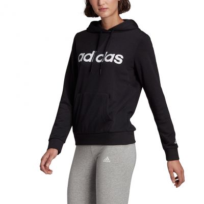 3. adidas Essentials Hoodie W GL0635