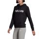3. Adidas Essentials Hoodie W GL0635