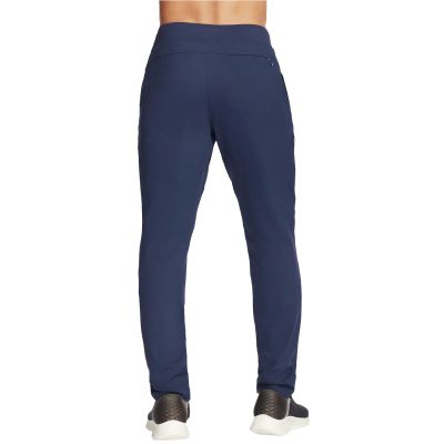 2. Skechers Slip-Ins Pant MPT92-NVY Navy Blue M