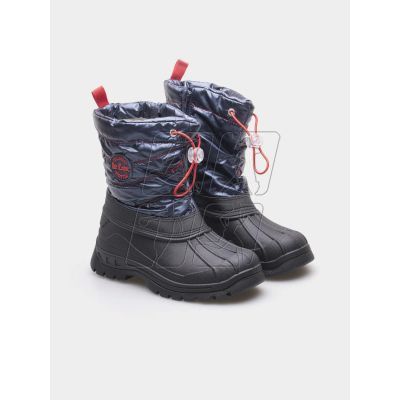 5. Lee Cooper Jr LCJ-23-44-2000K snow boots