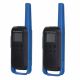 2. Motorola T62 MOTO62B multifunction radio