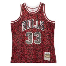 Mitchell & Ness NBA Chicago Bulls Scottie Pippen Jersey Swingman