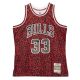Mitchell & Ness NBA Chicago Bulls Scottie Pippen Jersey Swingman