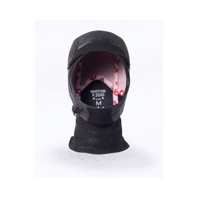 6. RIP CURL FLASH BOMB 3MM GB HOOD