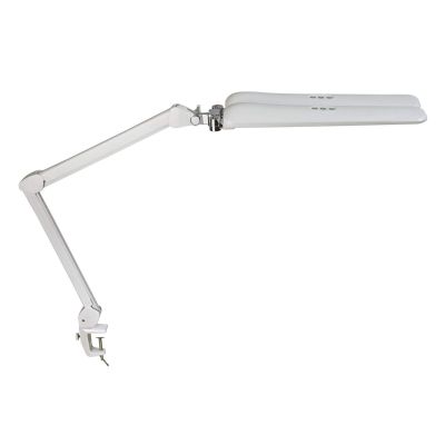 7. MAUL 8205402 table lamp White