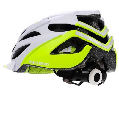 23. Meteor Marven 24786-24788 Bicycle Helmet