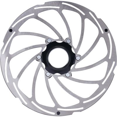BBB CenterStop brake disc 203mm