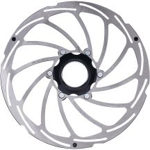 BBB CenterStop brake disc 203mm