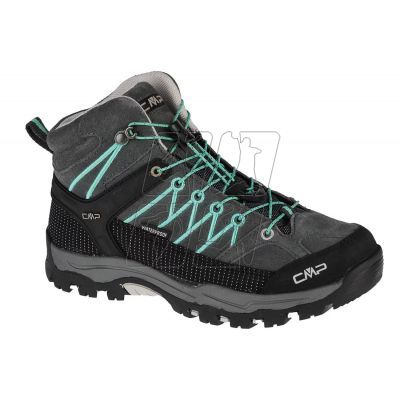 2. CMP Rigel Mid Jr 3Q12944-36UH shoes