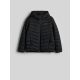 8. Boy's synthetic-filled jacket 4F 4FJRAW26TDJAM1057-20S