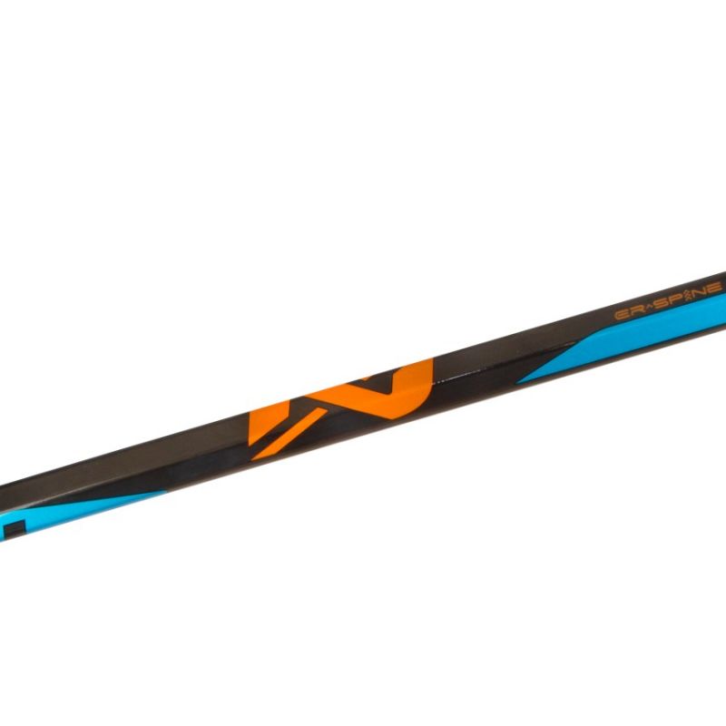 8. Bauer Nexus E4 Jr. composite stick