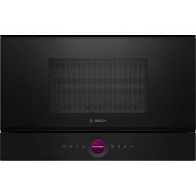 2. BOSCH BEL7321B1 microwave oven