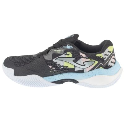 2. Joma Smash Lady 2501 TSMALW2501C Black 37