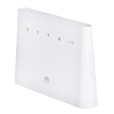 4. Huawei B311-221 router (white)