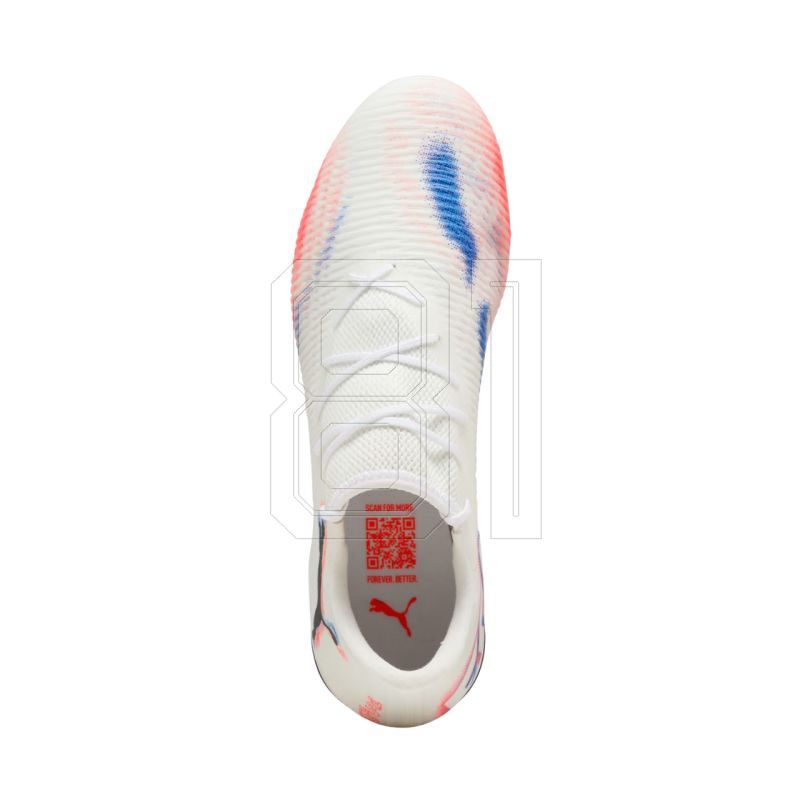 4. Puma Future 8 Match Low FG/AG M 108599 01 football boots