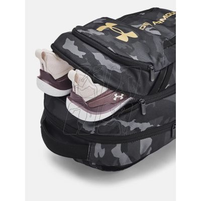 4. Under Armour Backpack 1384672-001