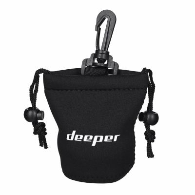 7. Deeper Smart Sonar CHIRP+ 3