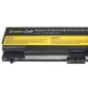 4. GREEN CELL BATTERY LE05 FOR LENOVO 42T4795 4400 MAH 10.8V