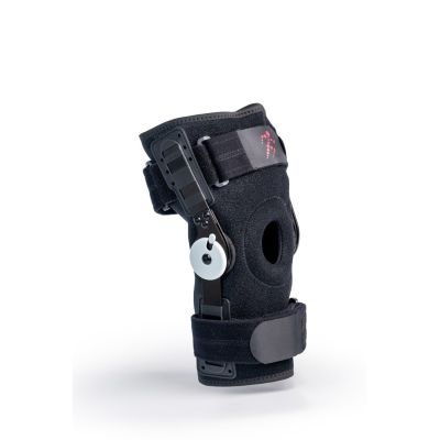7. Open knee brace, short "Stabilmax O-1241/M REHAFUND