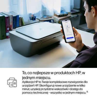 343. HP DeskJet 2910 All-in-One Printer