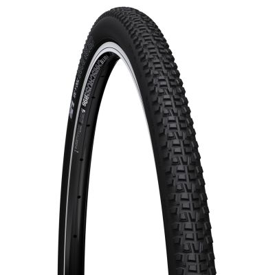 WTB Tire 700x35c CROSS BOSS TCS Light Fast Rollin