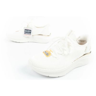 17. Skechers Bobs B Love-True Delight Slip-Ins W 117617/WHT shoes