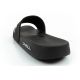 5. O'neill men's sports slippers Logo comfortable fashionable black