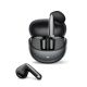 QCY AilyBuds Pro+ In-Ear Headphones with ANC LDAC IPX5 Bluetooth 5.3 - Black