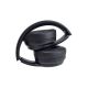 3. Conceptronic PARRIS03B Headphones/Headset Wired & Wireless Headband Bluetooth Calls/Music Black
