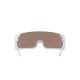 5. POC Propel+ cycling glasses white cat. 2 + cat. 0
