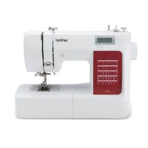 Brother CS10S sewing machine