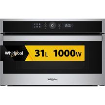 WHIRLPOOL WMD44MX built-in microwave oven