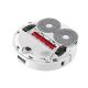 5. Roborock Q-Revo MaxV Robot Vacuum Cleaner (White)